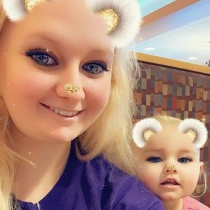 Meet your Posher, Annamae